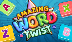 Amazing Word Twist