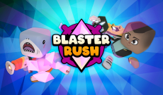 Blaster Rush