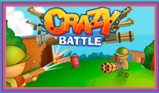 CrazyBattle