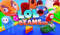 LOLBeans io