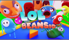 LOLBeans.io