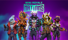 Mini Royale: Nations