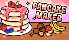 Pancake Maker