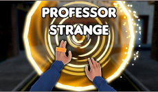 Professor Strange