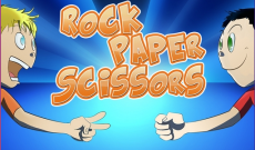 Rock Paper Scissors