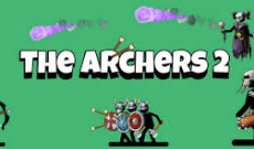Ragdoll Archers