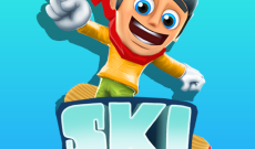 Ski Frenzy Ski Frenzy