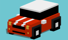 Smashy Road Smashy Road