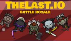 TheLast.io