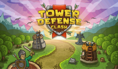 Tower Defense Clash