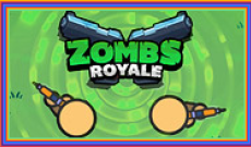 ZombsRoyale.io