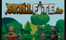 Skillfite.io 🕹️  For Free Online! 🐇