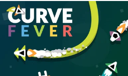 Curve Fever 2 - Jogo Gratuito Online