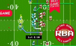 RETRO BOWL io - UnBlocked