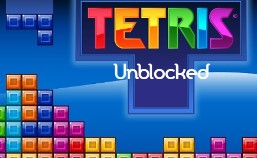 Tetris Games - PLay Unblocked at IziGames