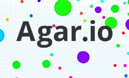 Agar Paper io — Play for free at