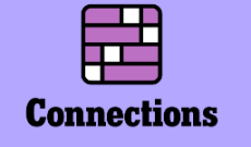 Connections Puzzle