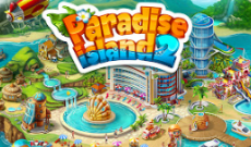 Paradise Island 2