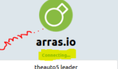 Arras.IO