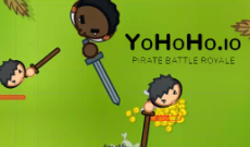 Yohoho.io