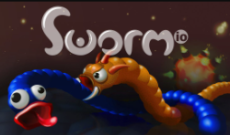 Sworm.io