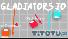 Gladiators.io