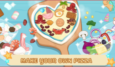 ABC Pizza Maker