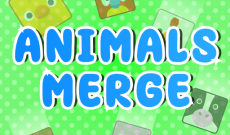 Animals Merge