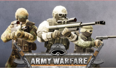 Army Warfare