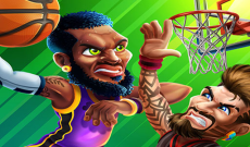 Basket King pro