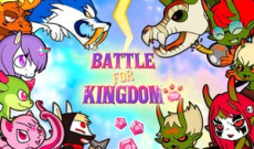 Battle for Kingdom