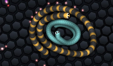 Big Snake.io