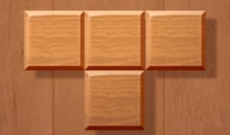 Block Wood Puzzle 2