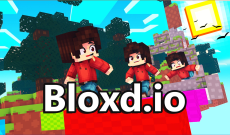 Bloxd.io