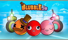 Blubble.io