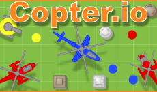 Copter.io