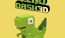 Dino Dash 3D Dino Dash 3D