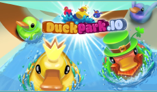 DuckPark.io