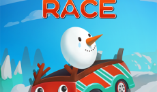 Egg Race Egg Race