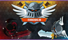 EvoWars.io