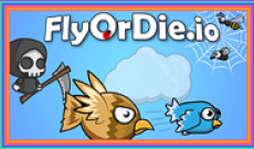 FlyOrDie.io