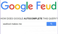 Google Feud