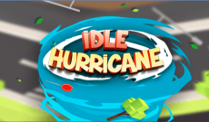 Idle Hurricane