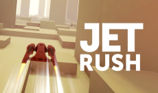 Jet Rush