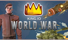 King.io World War