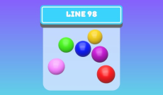 Line 98 Classic