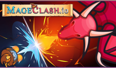 MageClash.io