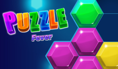 Puzzle Fever 1 Puzzle Fever 1
