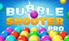 Bubble Shooter HD