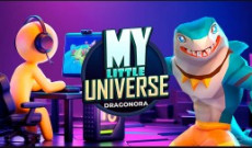 My Little Universe